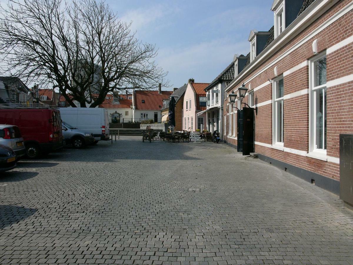 Dar Cho Apartment Zandvoort Exteriér fotografie