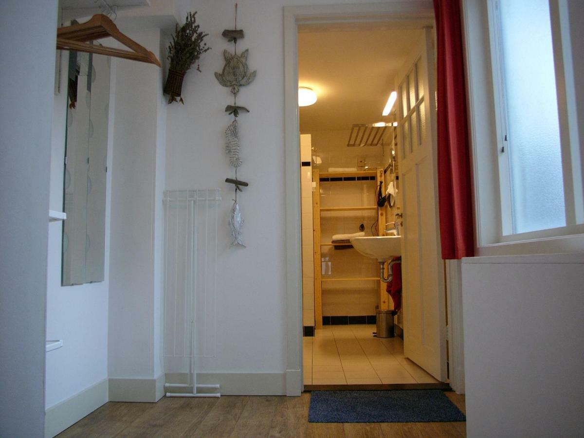 Dar Cho Apartment Zandvoort Exteriér fotografie